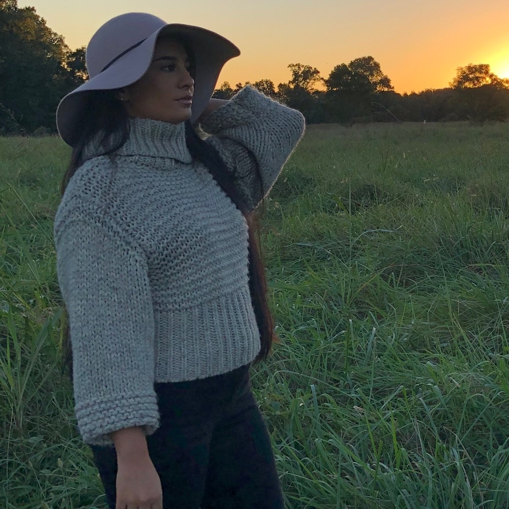 Sweater - Picture 2 of 2